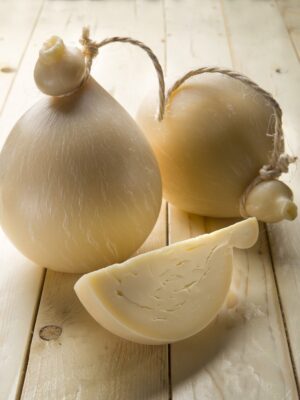 Caciocavallo · ca. 350 g