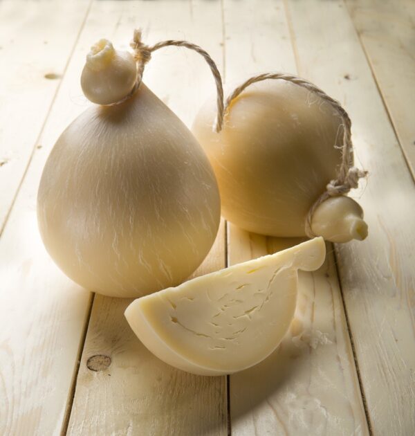 Caciocavallo · ca. 350 g
